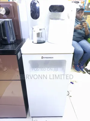 Water Dispenser
