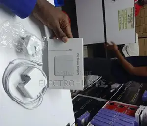 T Shape Macbook Replacement Power Adapter 45w/85w