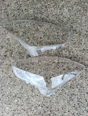 Suzuki Swift 2017 2018 2019 2020 2021 Headlight Lens