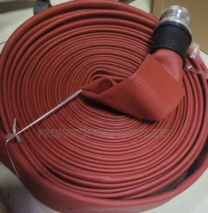2 By 30 Fire Hose Reel