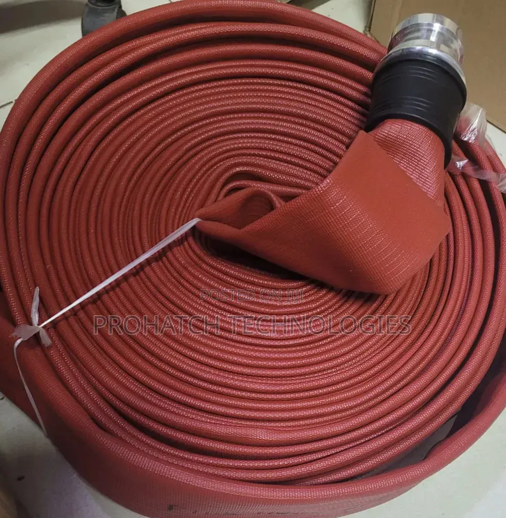 2 By 30 Fire Hose Reel
