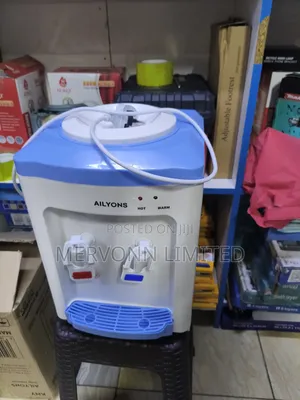 Ailyons Water Dispenser