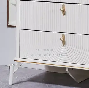 Drawer Chest: Deep Drawer Bedroom Storage