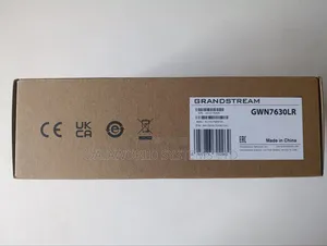 Grandstream Gwn7630lr Access Point