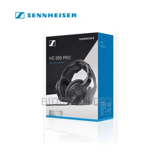 Sennheiser Hd 280 Pro Studio Headphones