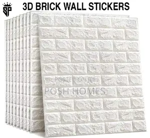 Spongy Thick Foam Panels