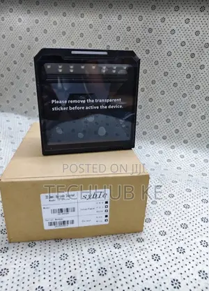 Syble Xb-8808h Scanner-table Mount Scanner