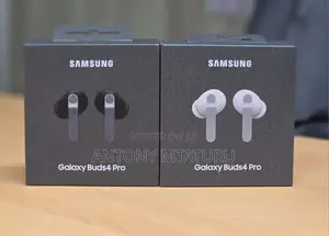 Samsung Galaxy Buds 4 Pro