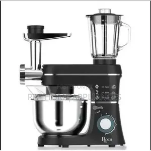 5 in 1 Roch Multifunctional Stand Mixer