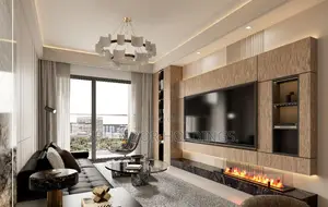 1bdrm Apartment in Raphta Road Area for sale