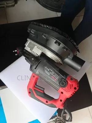 Contractors' Hand Held Surface/Floor Grinder