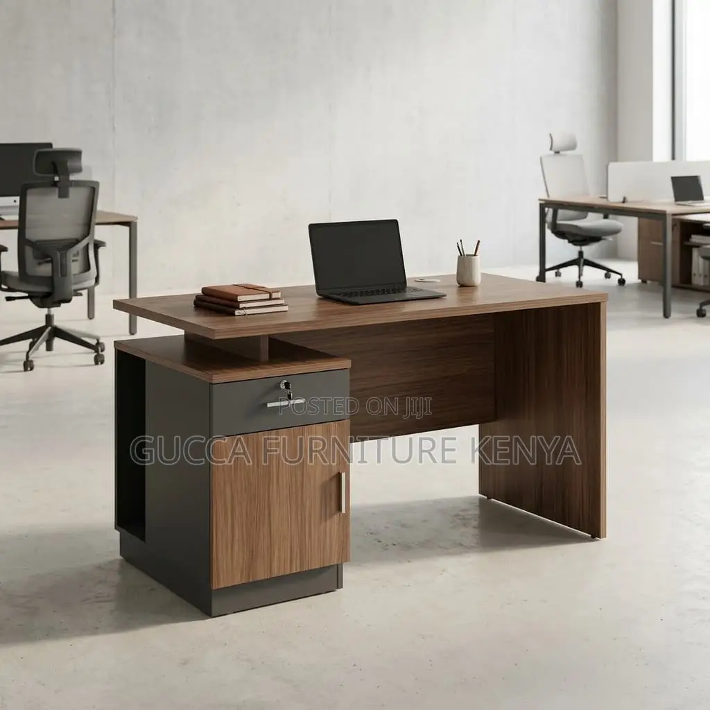 Executive Desk-1.2m