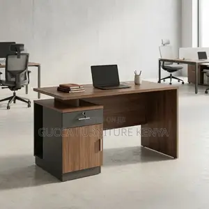 Executive Desk-1.2m