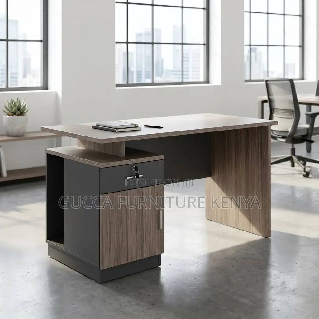 Executive Desk-1.2m