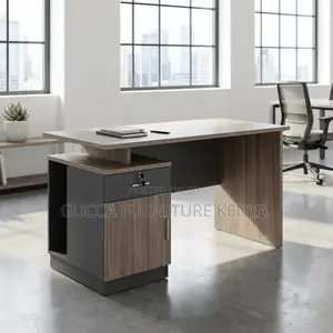 Executive Desk-1.2m