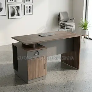 Executive Desk-1.2m