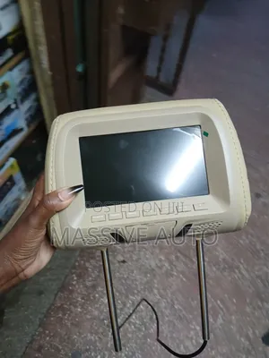 Headrest Screen / Car Headrest Screen