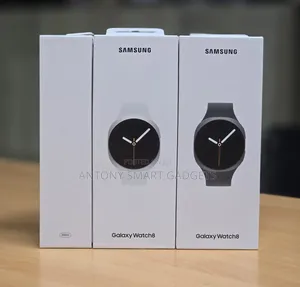 Samsung Galaxy Watch 8 40mm