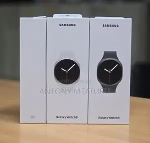 Samsung Galaxy Watch 8 40mm