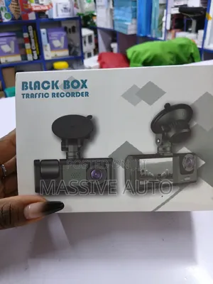 3in 1 Dashcam 1296/ Car Dashcam Camera