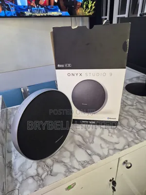 JBL Harman Kardon Studio 9 Speaker