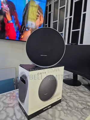 JBL Harman Kardon Studio 9 Speaker