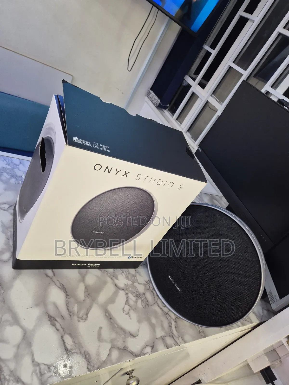 JBL Harman Kardon Studio 9 Speaker