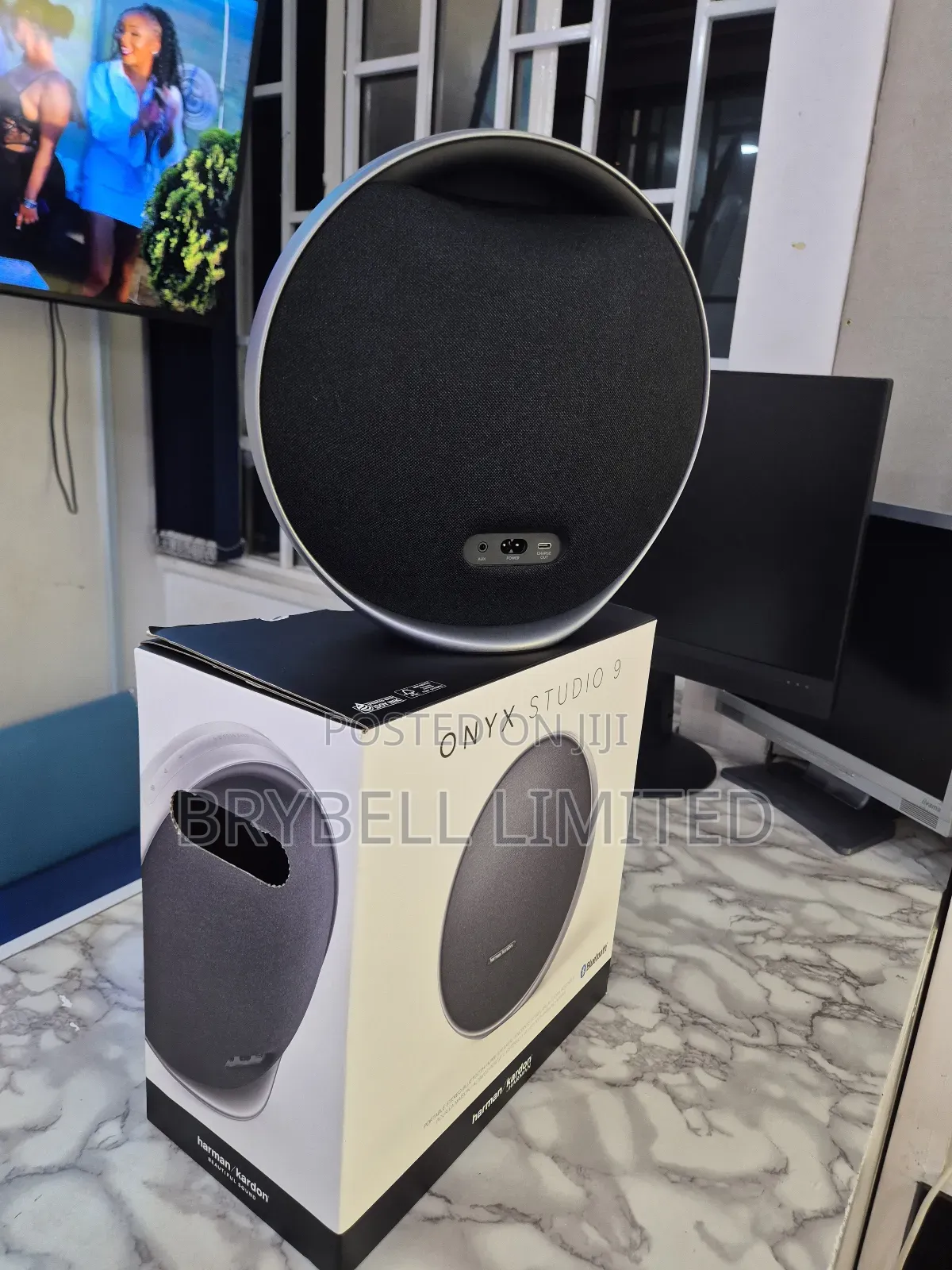 JBL Harman Kardon Studio 9 Speaker