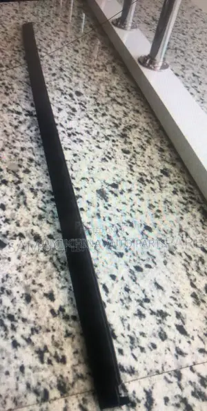 Windscreen Moulding Land Cruiser Prado 150