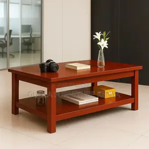 120cm X 80cm Coffee Table