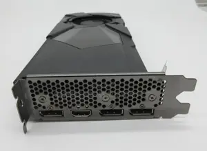 Nvidia Geforce RTX 2080 Super 8gb Gddr6 Graphics Card Ms-V372