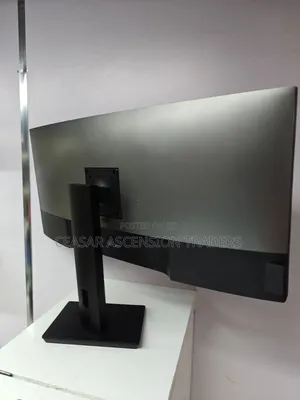 Dell 34inch Curved