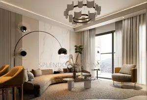 2bdrm Apartment in Raphta Road Area for sale
