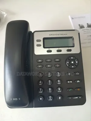 Grandstream Gxp1625 Ip Phone