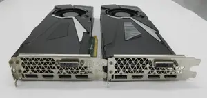 Nvidia Geforce GTX 1070 Pcie Graphics Card 8gb Gddr5