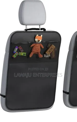Car Seat Cover