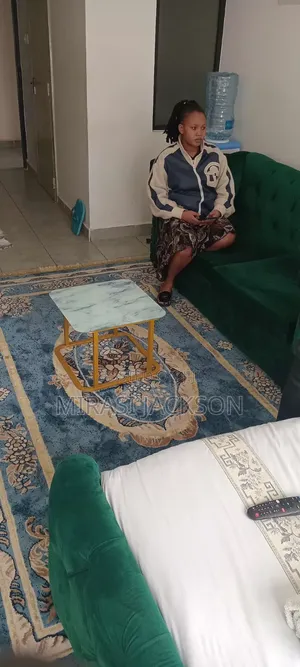 Airbnb Fedha