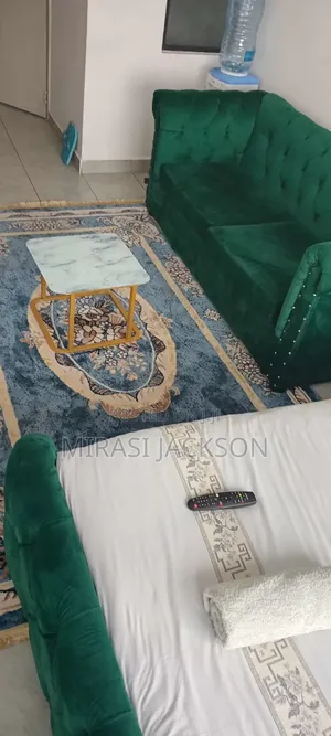 Airbnb Fedha