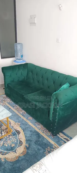 Airbnb Fedha