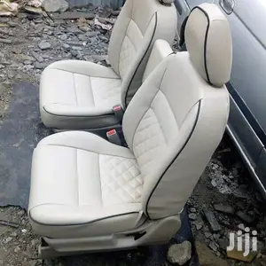 Car Seat Covers And Matatu Seats In Umoja