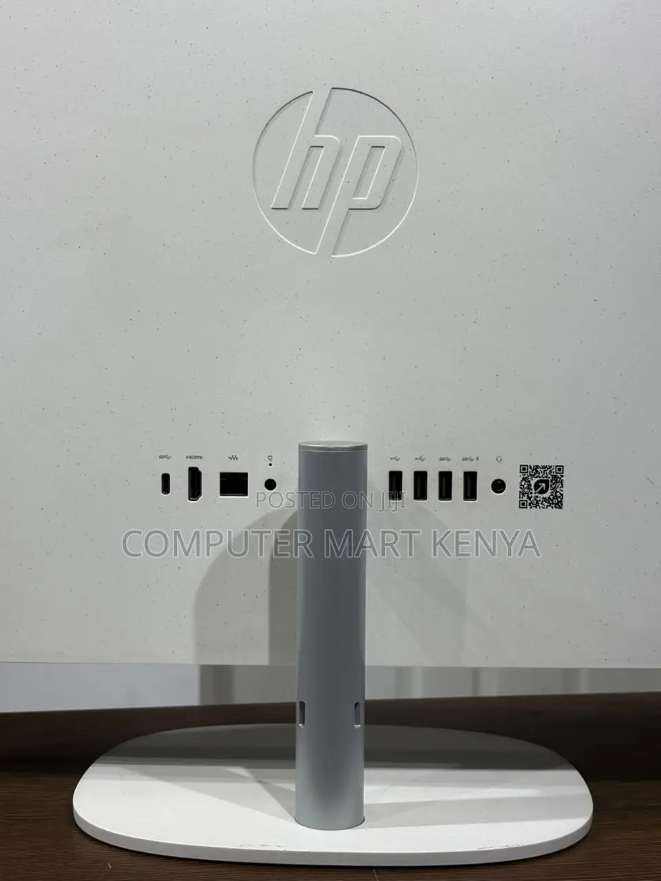 Desktop Computer HP AiO 27 32GB Intel Core i7 SSD 1T