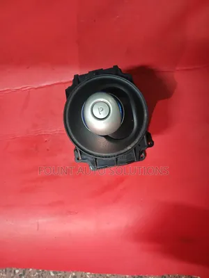 Gear Selector Shifter Nissan Leaf