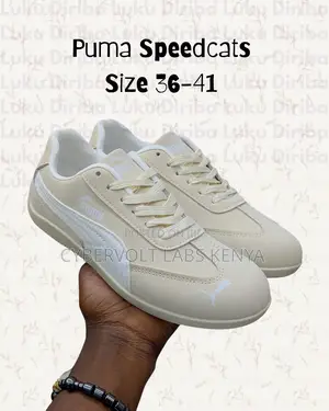 Puma Speedcat Sneakers