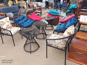 Outdoor Balcony Set (Partio Set's)