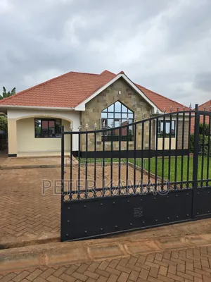 3bdrm Bungalow in Willstone Homes, Kenyatta Road / Theta  for sale