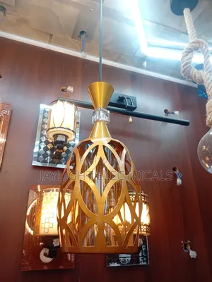Light Fixture Bubble Glass Light for Dining Room