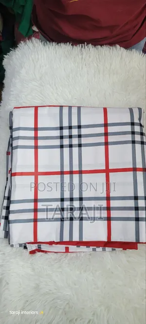 Premium Pakistani Cotton Bedsheets (4-Piece Set) – Vibrant Designs