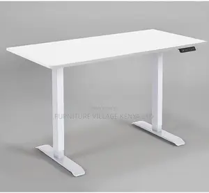 120cm Motorable Standing Desk