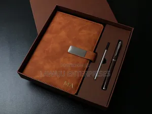 Personalized Notebook