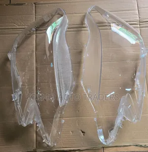 Head Lens Mark X New Model